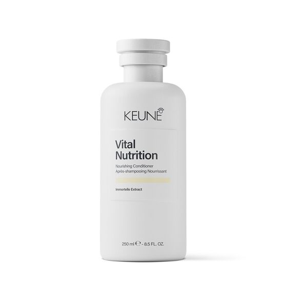 VITAL NUTRITION VITAL NUTRITION COND